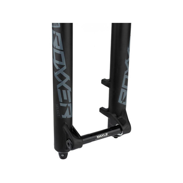 Widelec ROCKSHOX BOXXER SELECT CHARGER RC 27,5" Oś 20x110mm Boost Matt Black