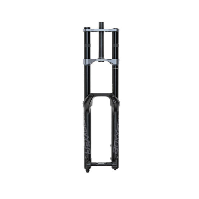 Widelec ROCKSHOX BOXXER SELECT CHARGER RC 27,5" Oś 20x110mm Boost Matt Black