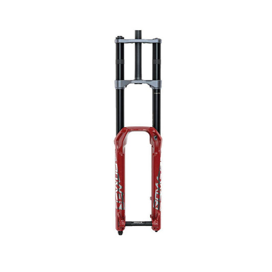 Widelec ROCKSHOX BOXXER ULTIMATE CHARGER 2.1 RC2 27.5 DebonAir Axle 20x110 mm Boost Red