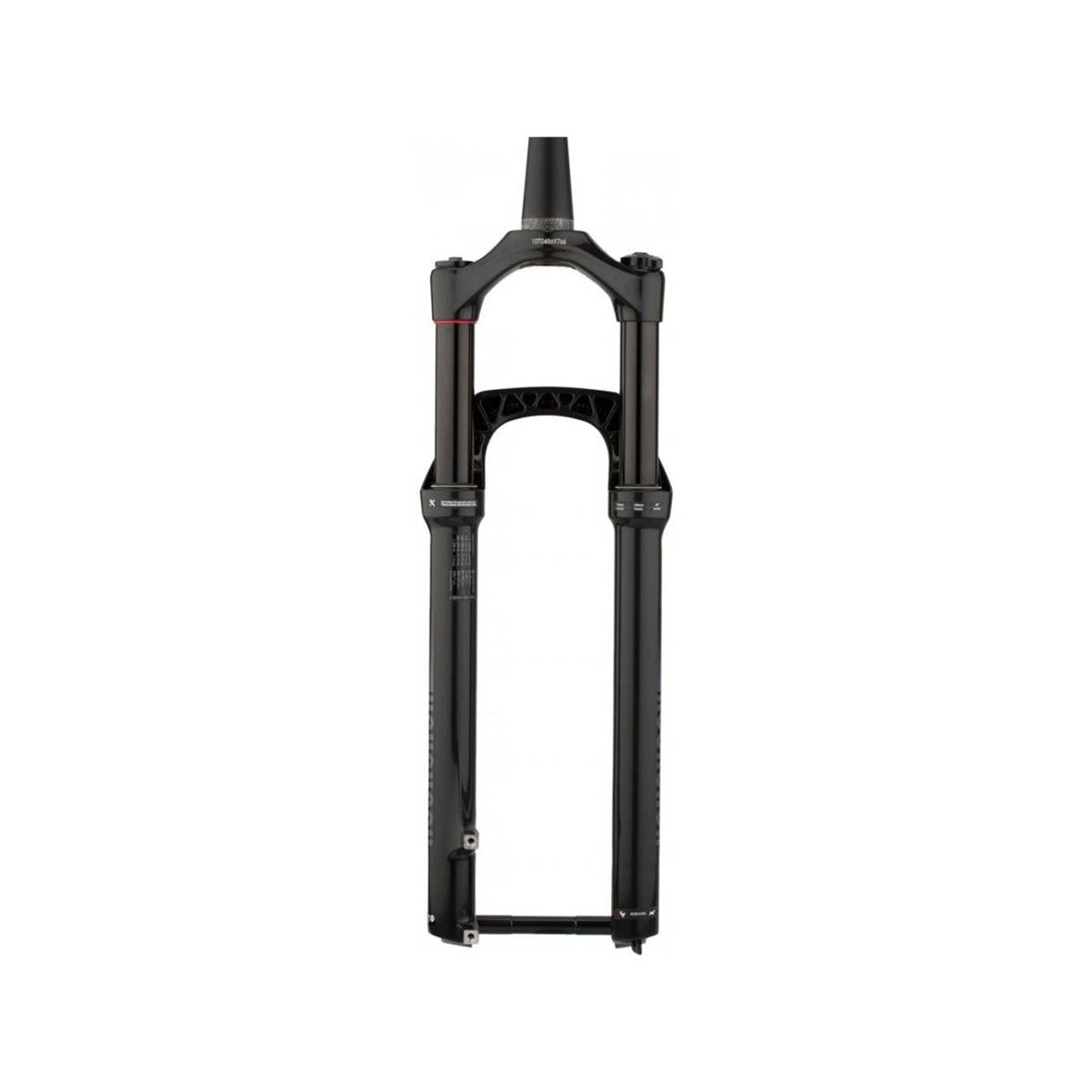 Widelec stożkowy ROCKSHOX JUDY GOLD RL 29" SoloAir 15x110 mm czarny