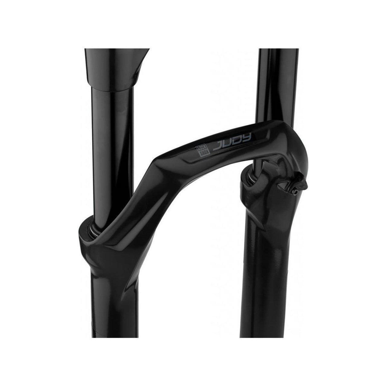 Widelec stożkowy ROCKSHOX JUDY GOLD RL 29" SoloAir 15x110 mm czarny