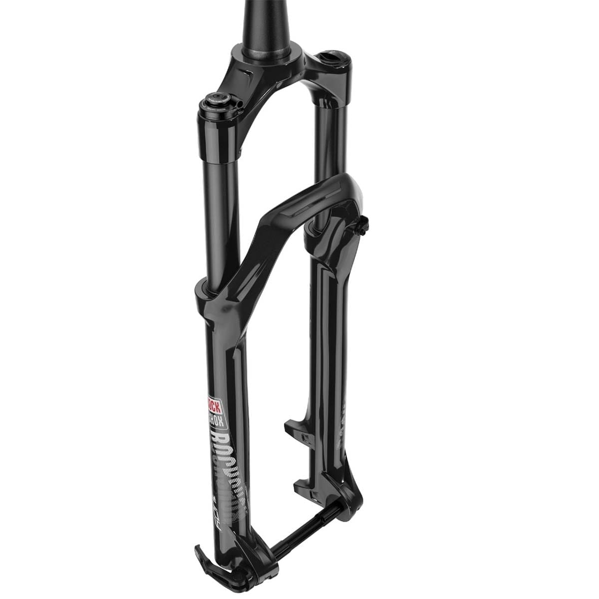 ROCKSHOX JUDY GOLD RL 29" SoloAir Remote Conical Fork Axle 15 mm Boost Black 2021 00.4020.556.007