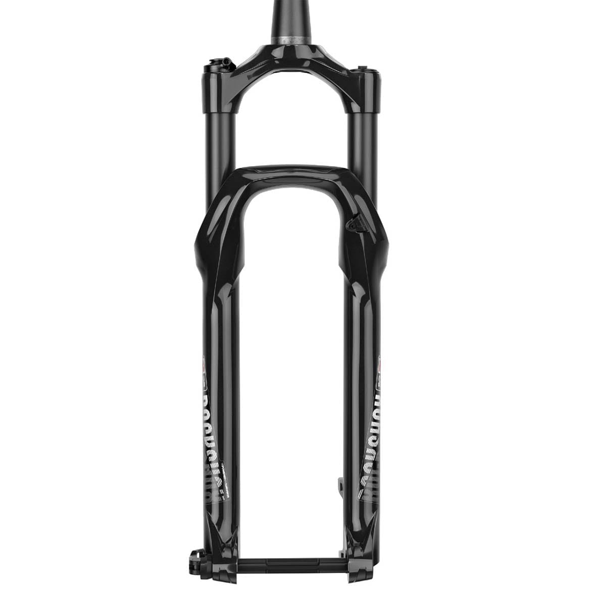 ROCKSHOX JUDY GOLD RL 29" SoloAir Remote Conical Fork Axle 15 mm Boost Black 2021 00.4020.556.007