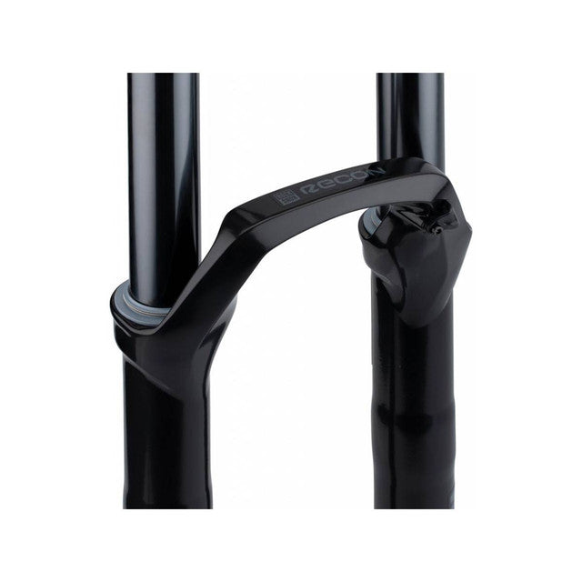 ROCKSHOX RECON SILVER RL 29" SOLOAIR Stożkowa oś widelca 15x110 mm Boost Black