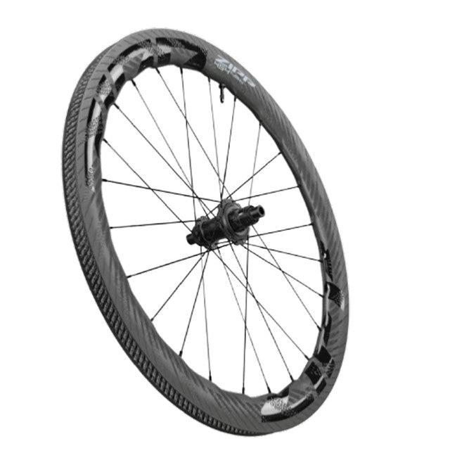 Tylne koło ZIPP 454 NSW DISC Tubeless Ready (centralna blokada)