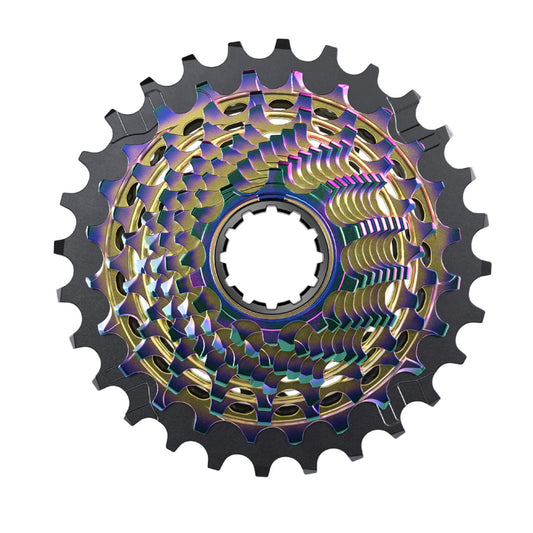 Kaseta SRAM RED XG-1290 D1 Rainbow 12V