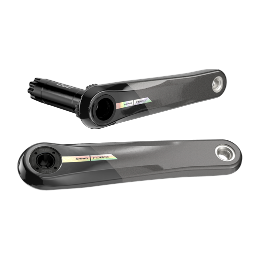 Korby SRAM FORCE D2 DUB