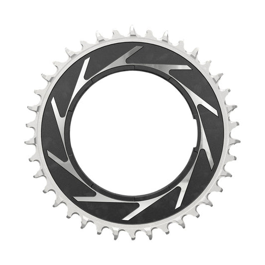 Tarcza łańcuchowa SRAM XX-SL T-TYPE EAGLE POWERMETER BOOST 12V Direct Mount Mono 0mm Offset