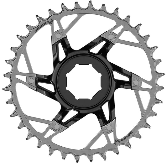 Tarcza łańcuchowa SRAM XX T-TYPE EAGLE BROSE 12V Direct Mount Mono