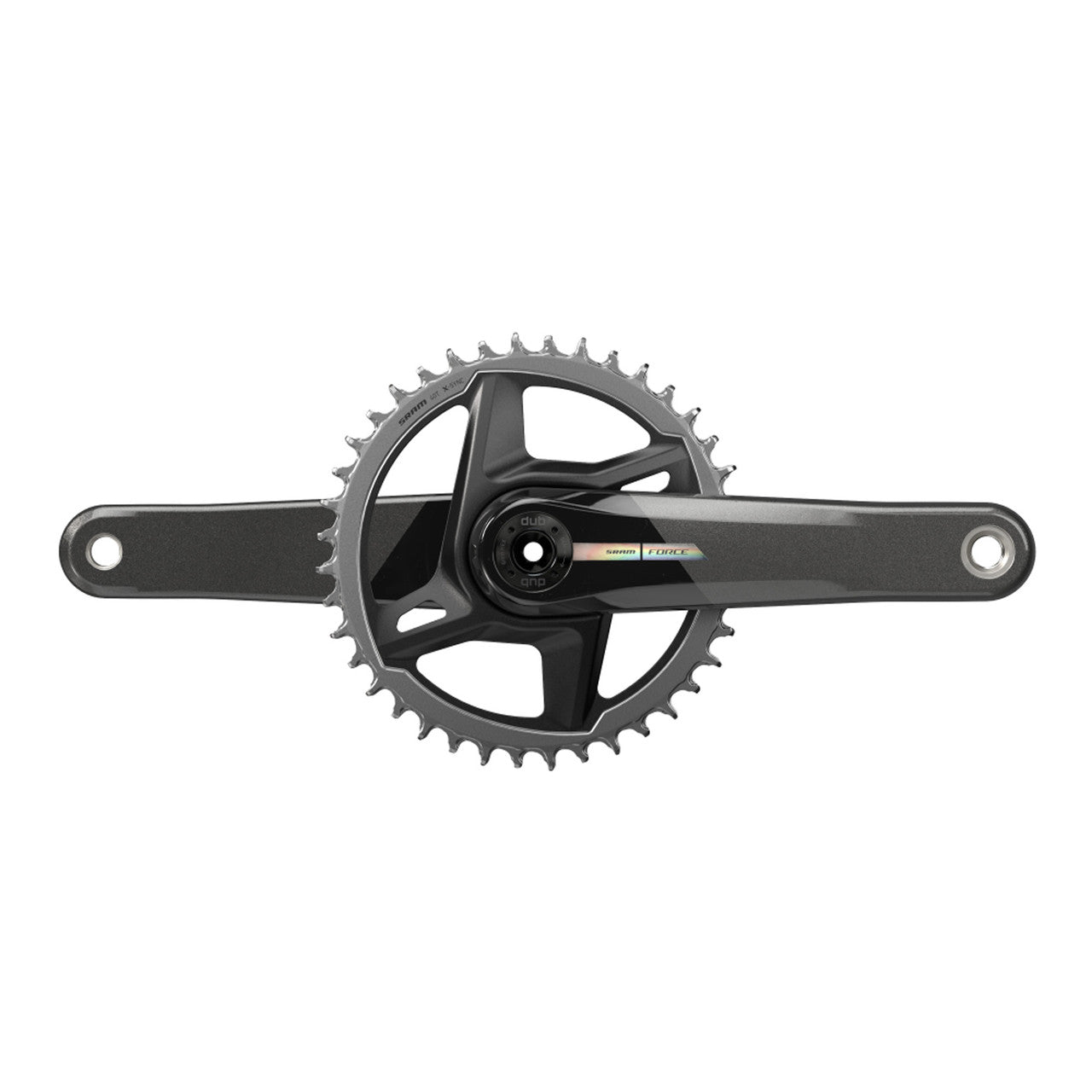Mechanizm korbowy SRAM FORCE D2 DUB DM 12V Mono
