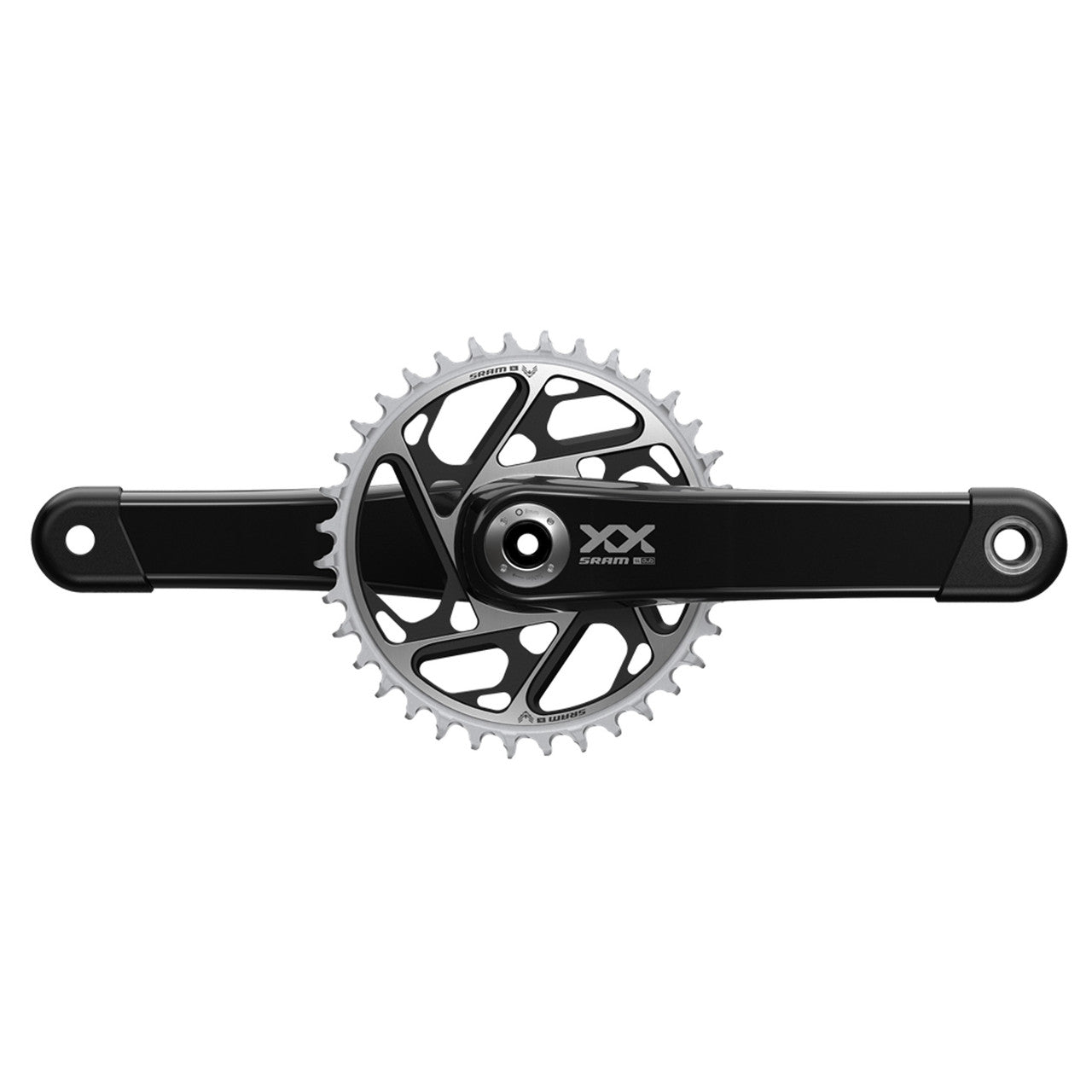 SRAM XX-SL EAGLE T-TYPE AXS EAGLE 12V Q174 DUB 34 zęby 10/52 Pakiet