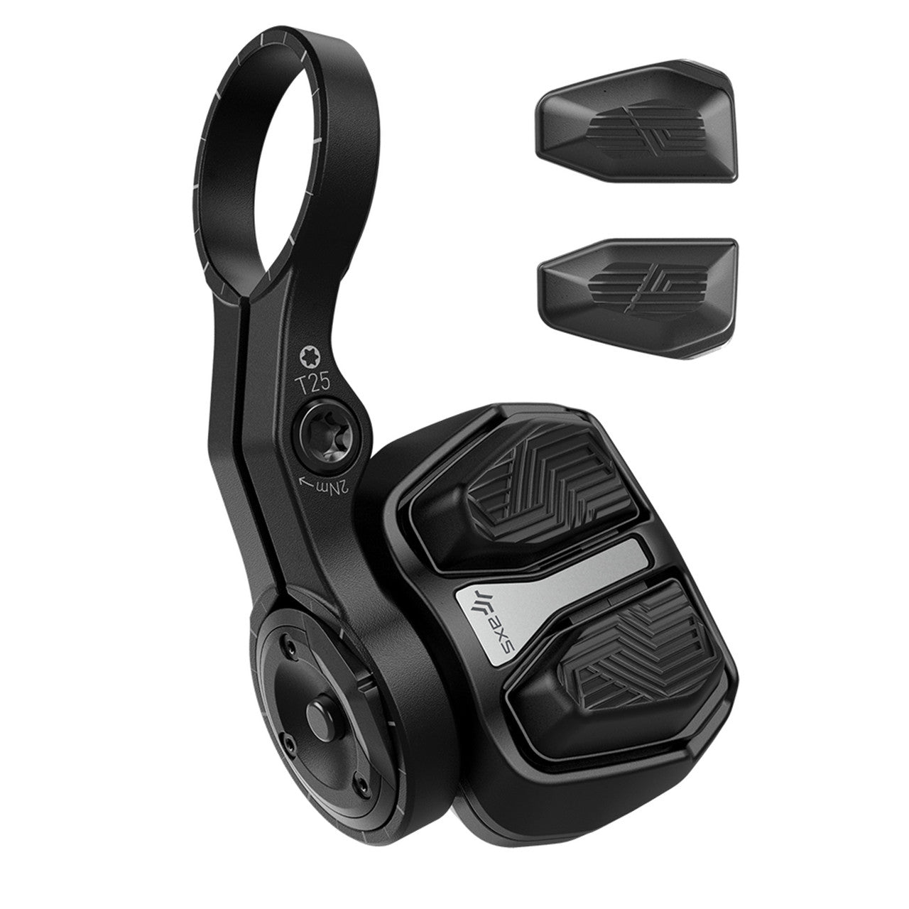 SRAM XX-SL EAGLE T-TYPE AXS EAGLE 12V Q174 DUB 34 zęby 10/52 Pakiet