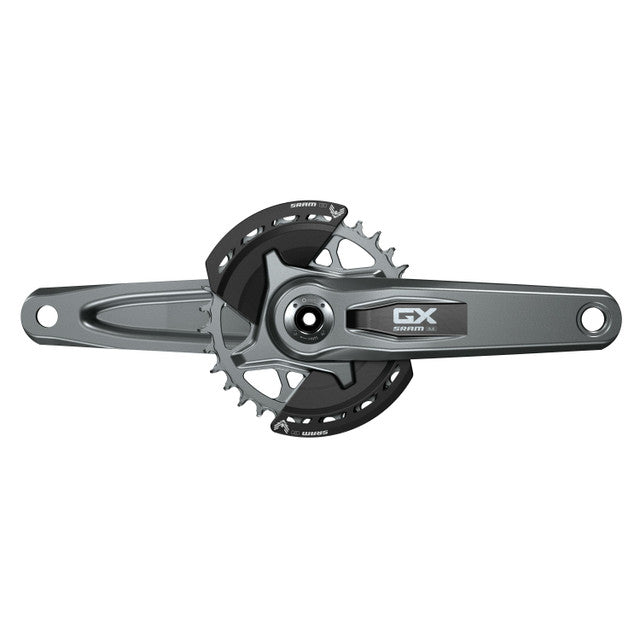 Mechanizm korbowy SRAM GX T-Type EAGLE Q174 DUB WIDE 2-Guards Mono