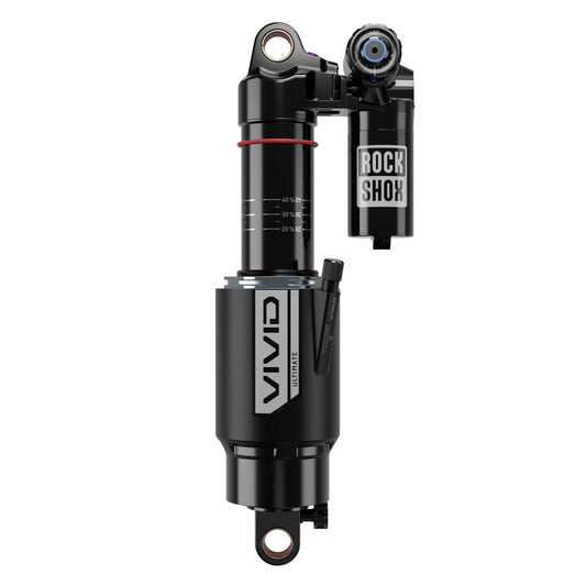 Amortyzator ROCKSHOX VIVID ULTIMATE RC2T DEBONAIR HBO