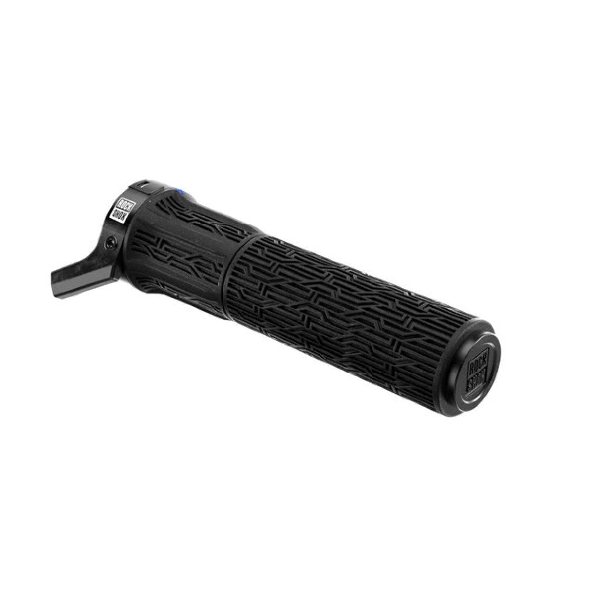 ROCKSHOX TWISTLOC ULTIMATE 3 pozycyjny lewy widelec z blokadą + amortyzator B1