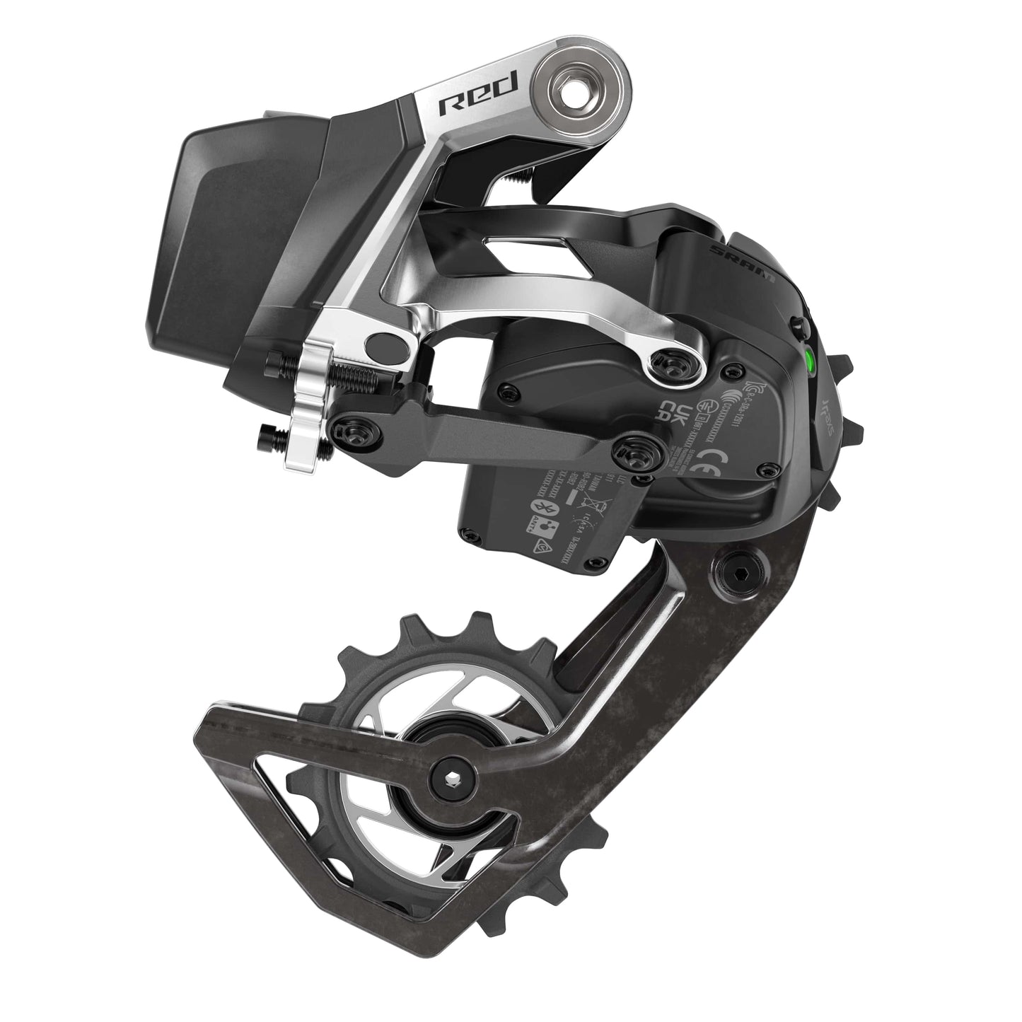 Mini Groupesets SRAM RED AXS E1 2X HAMMERHEAD KAROO