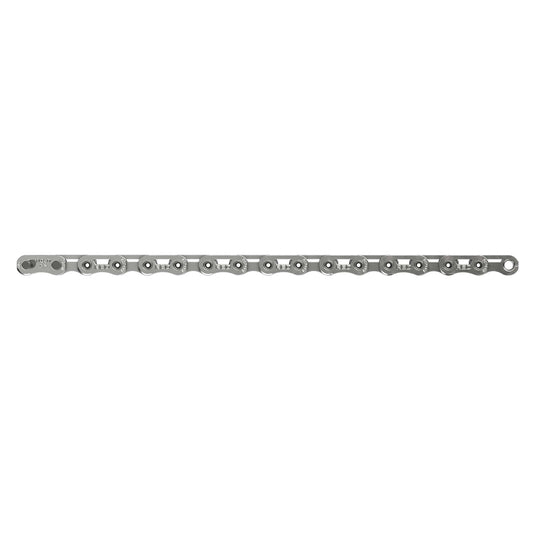 SRAM RED AXS E1 Flattop 12V/13V Łańcuch srebrny