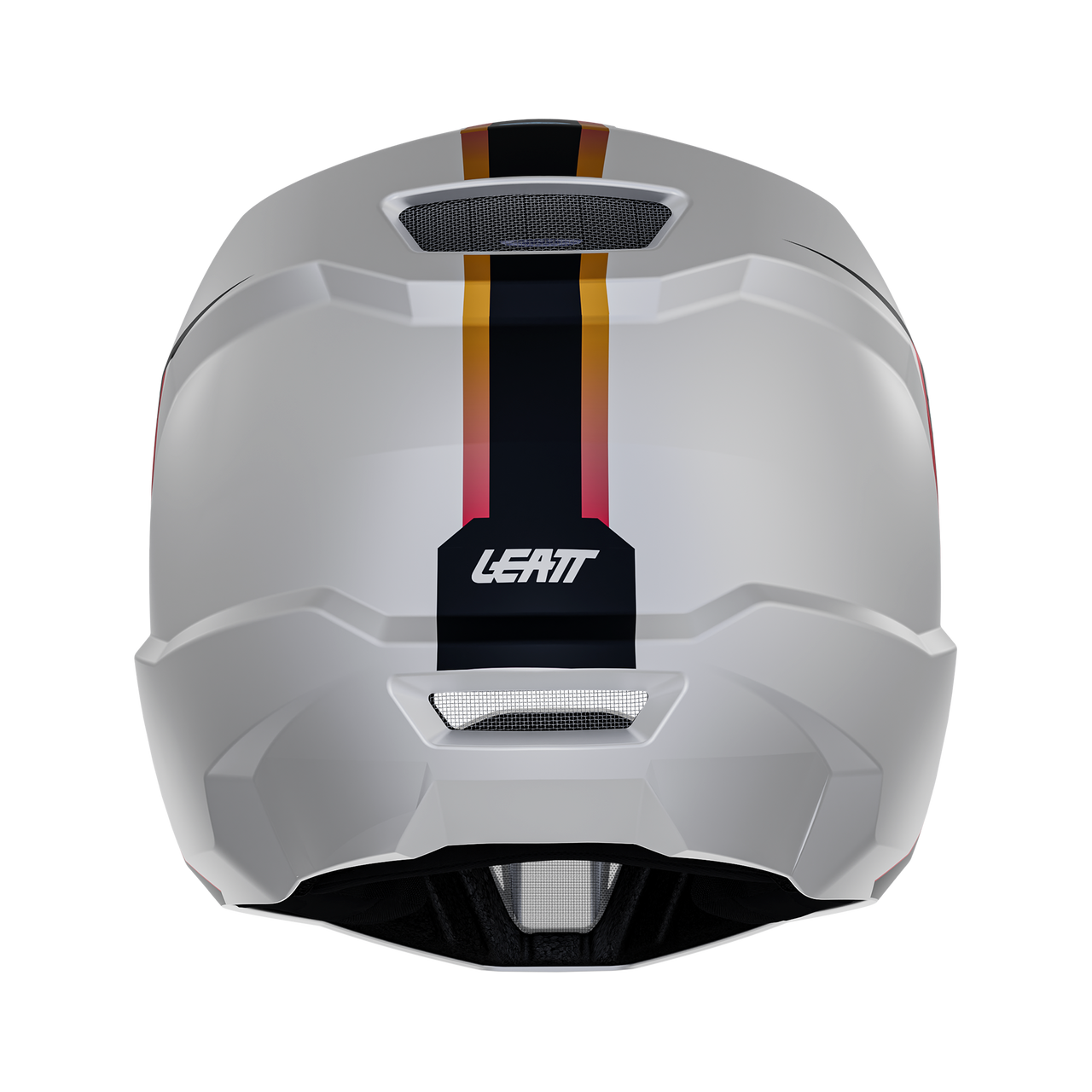 Kask LEATT MTB GRAVITY 2.0 biały