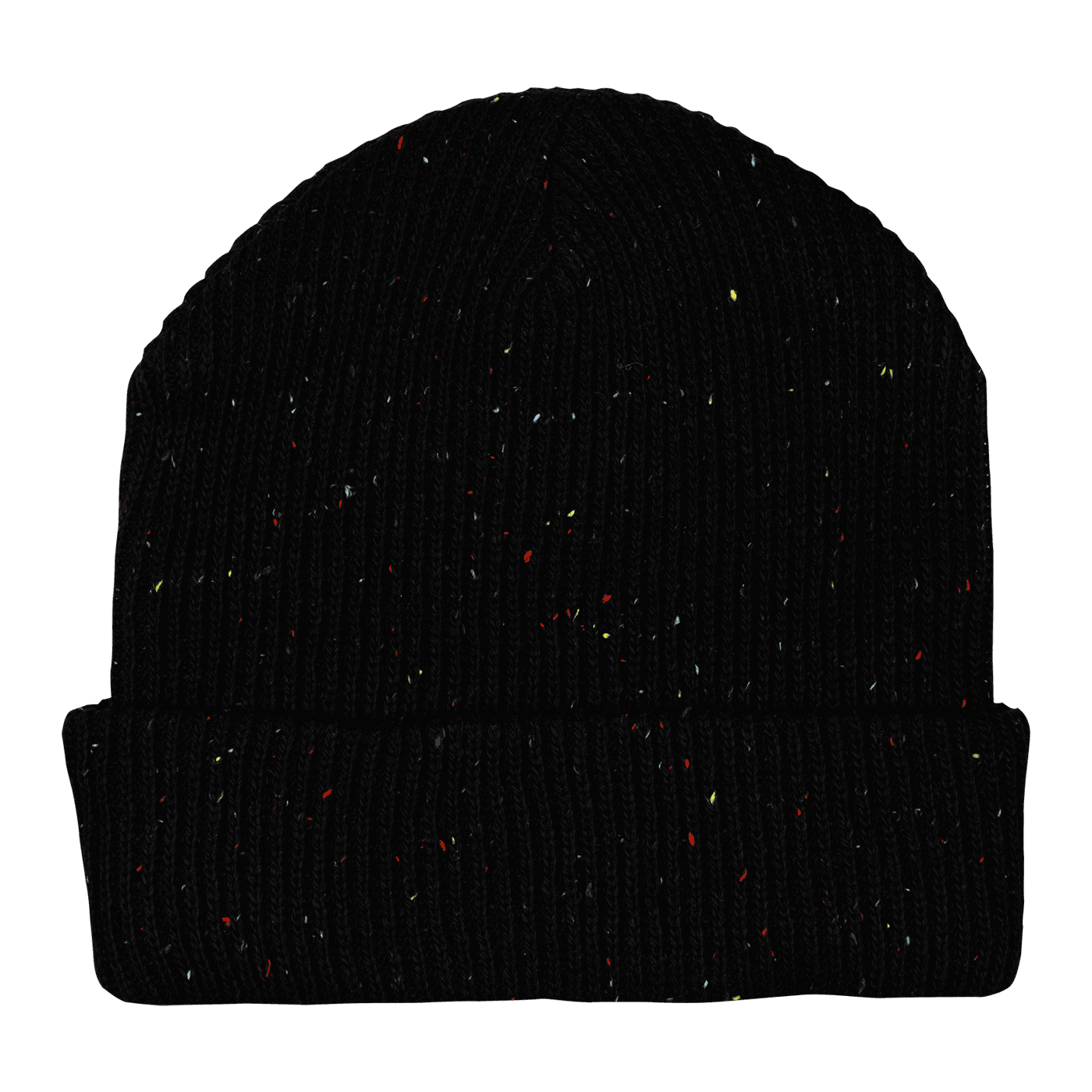 BURGTEC SMUGGLER'S Beanie Czarny