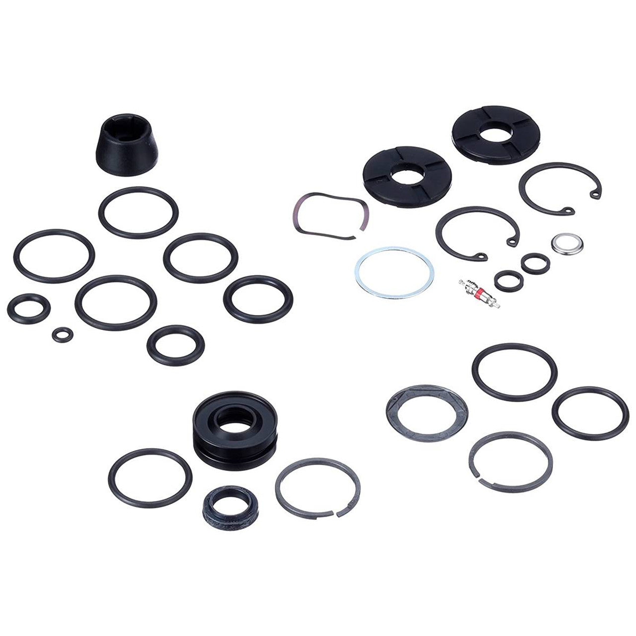 ROCKSHOX REVELATION DUAL POSITION AIR 2012 Maintenance Kit