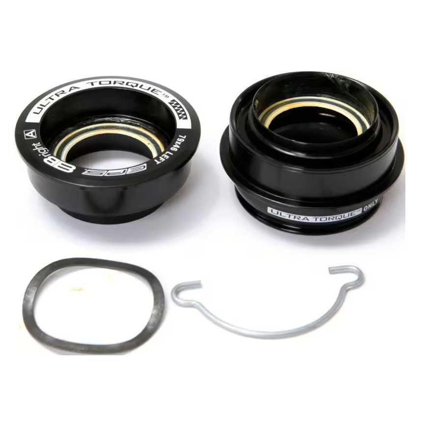 Mechanizm korbowy CAMPAGNOLO ULTRA-TORQUE Type BB RIGHT 79x46