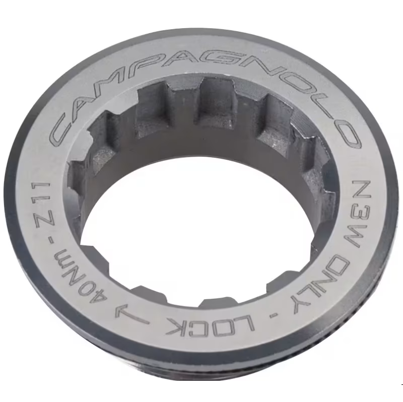 Nakrętka Kasety 11/12V CAMPAGNOLO Start 11 zębów Z11 do korpusu Campagnolo N3W