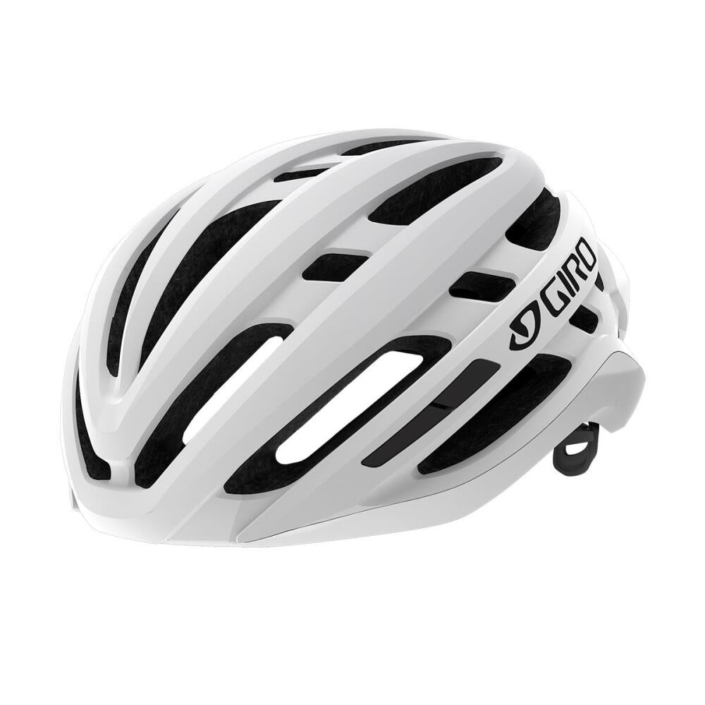 Kask szosowy GIRO AGILIS MIPS Matt White