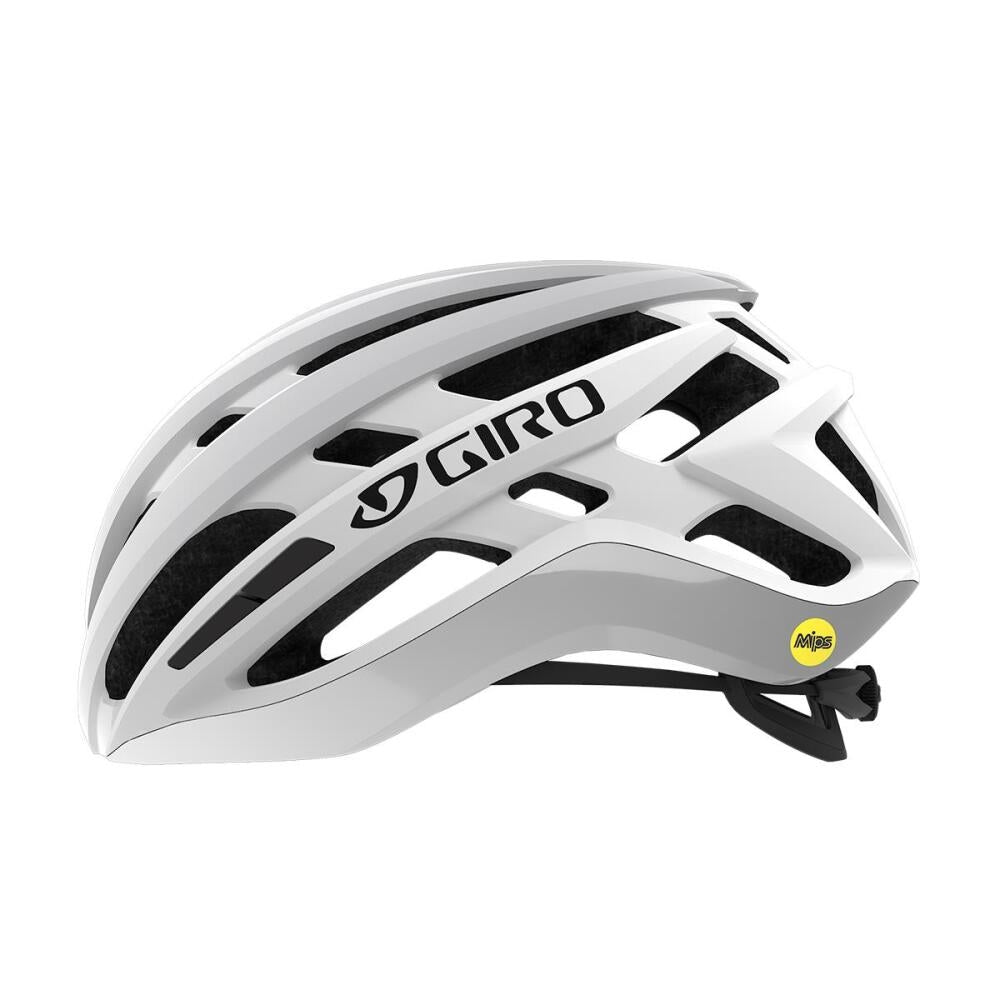 Kask szosowy GIRO AGILIS MIPS Matt White