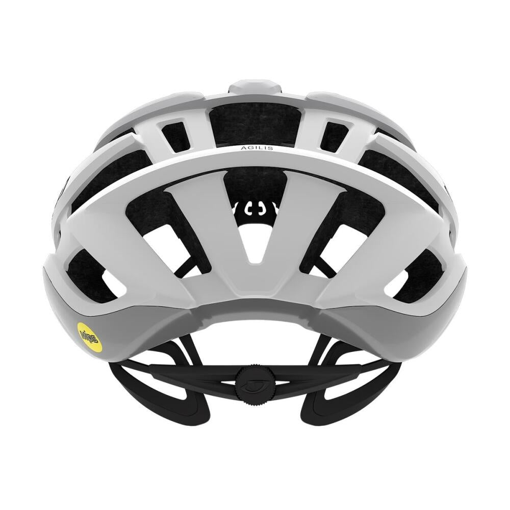 Kask szosowy GIRO AGILIS MIPS Matt White
