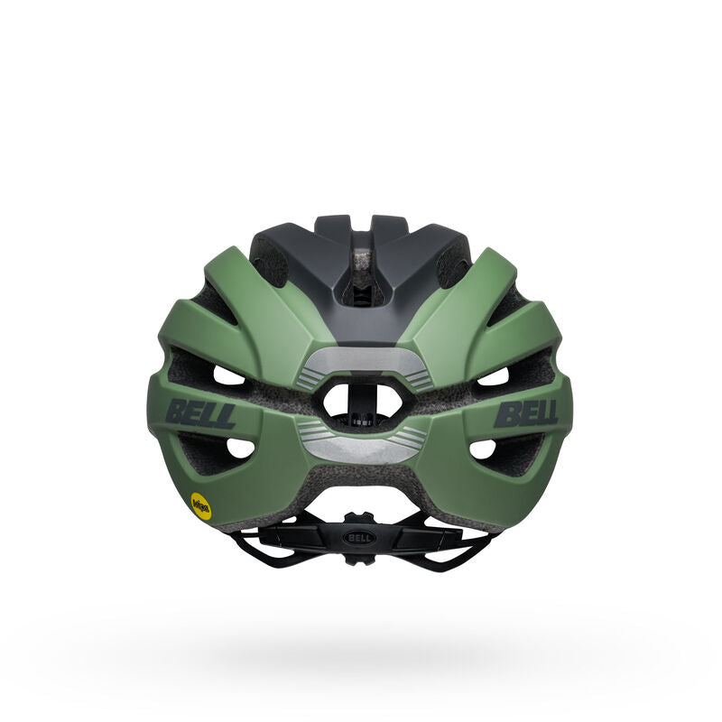 Kask szosowy BELL AVENUE MIPS zielony