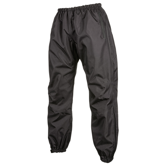 O'NEAL SHORE RAIN Pants Black