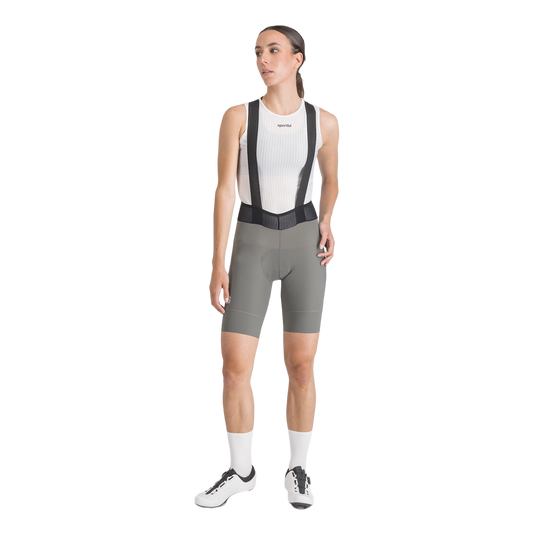 Damska koszulka SPORTFUL SRK Bib Tight Grey