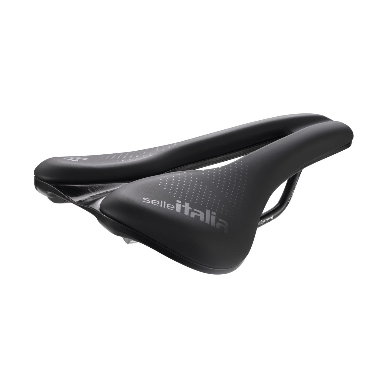 Siodło Novus Boost Evo Gravel TM L3 - widok 3/4