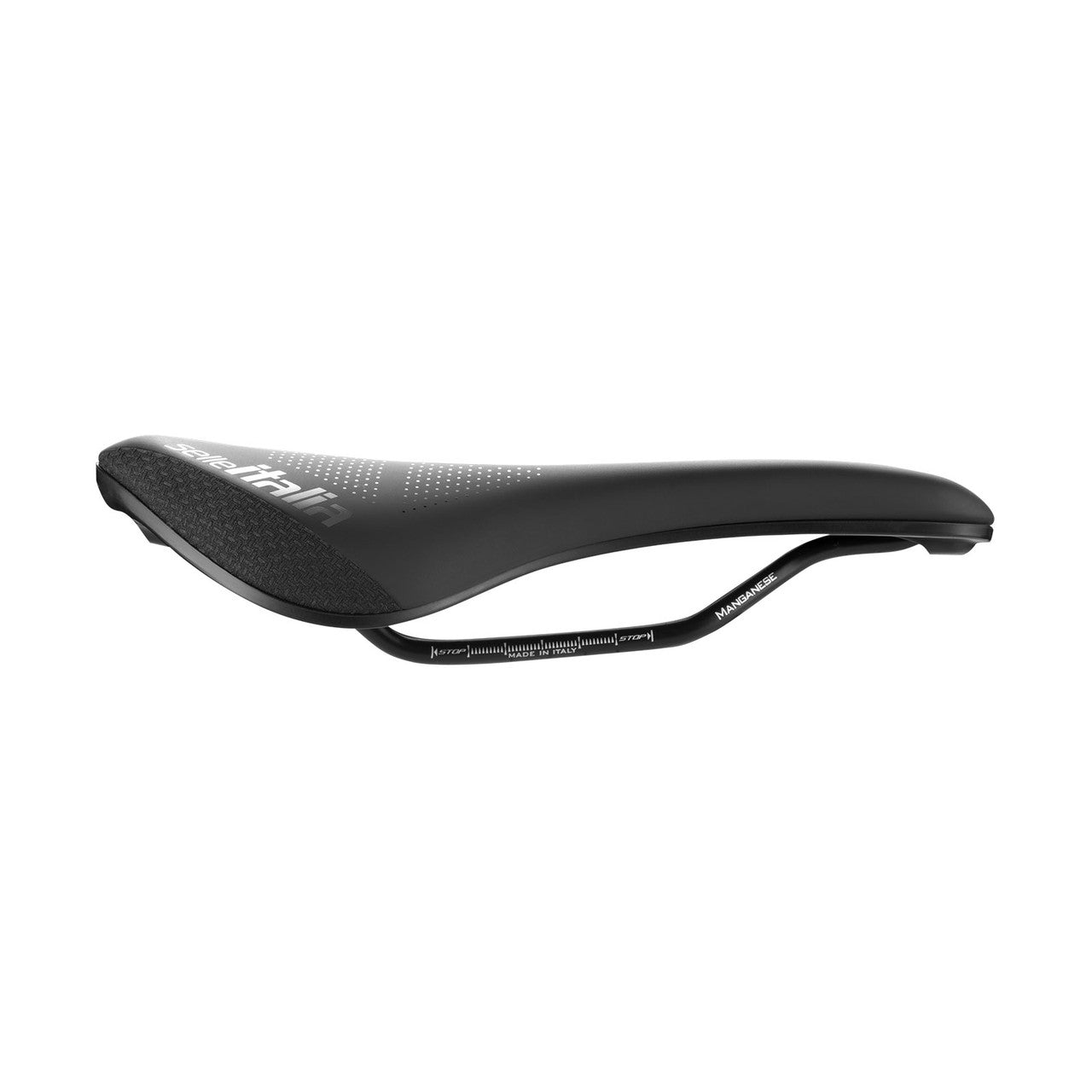 Novus Boost Evo X-Cross TM L3 saddle - side view