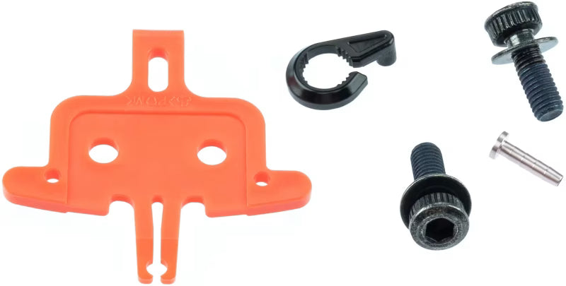 Lewa Klamka Hamulcowa 1x i Przedni Zacisk SHIMANO GRX BL-RX820 + BR-RX820 Flat Mount