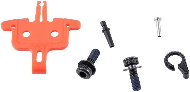 Lewa Dźwignia i Przedni Zacisk SHIMANO GRX Di2 ST-RX825 + BR-RX820 Flat Mount 2x12V