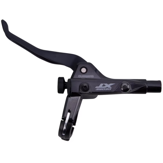 Dźwignia Hamulca Lewa SHIMANO XT BL-T8100
