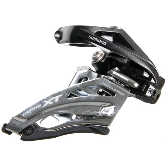 Przerzutka przednia SHIMANO XT FD-M8020-H 11rz.