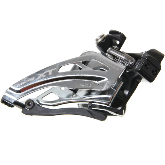 Przerzutka Przednia SHIMANO XT FD-M8020-L 11-rzędowa