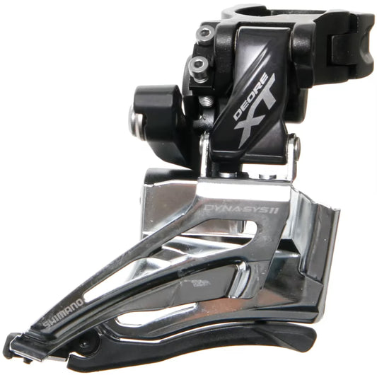Przerzutka przednia SHIMANO XT FD-M8025-H 11rz.