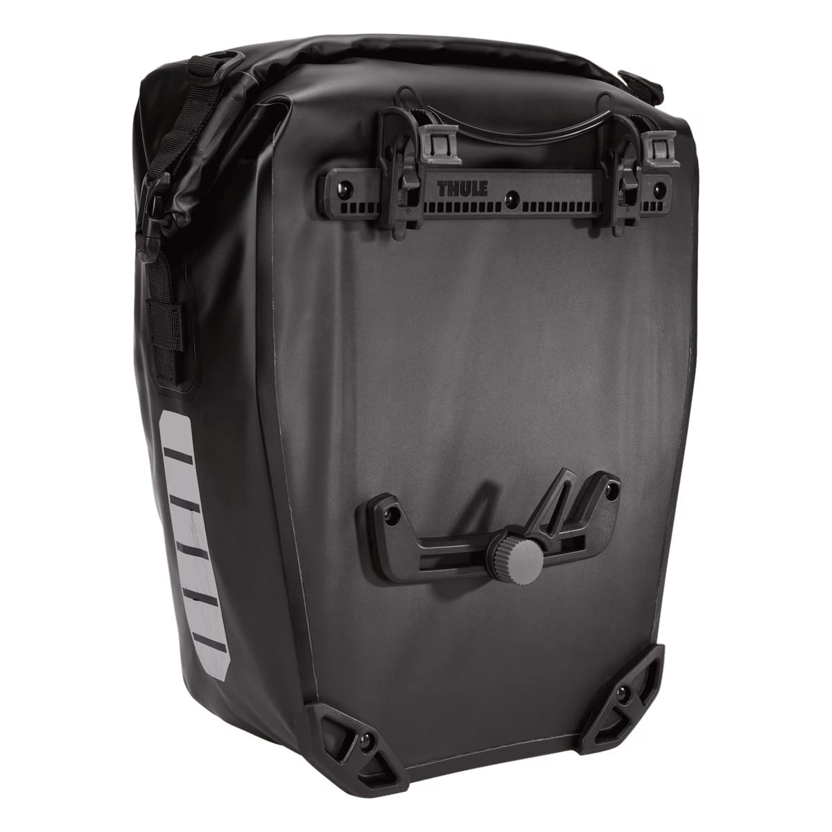 Para toreb bagażowych THULE SHIELD 25 L w kolorze czarnym