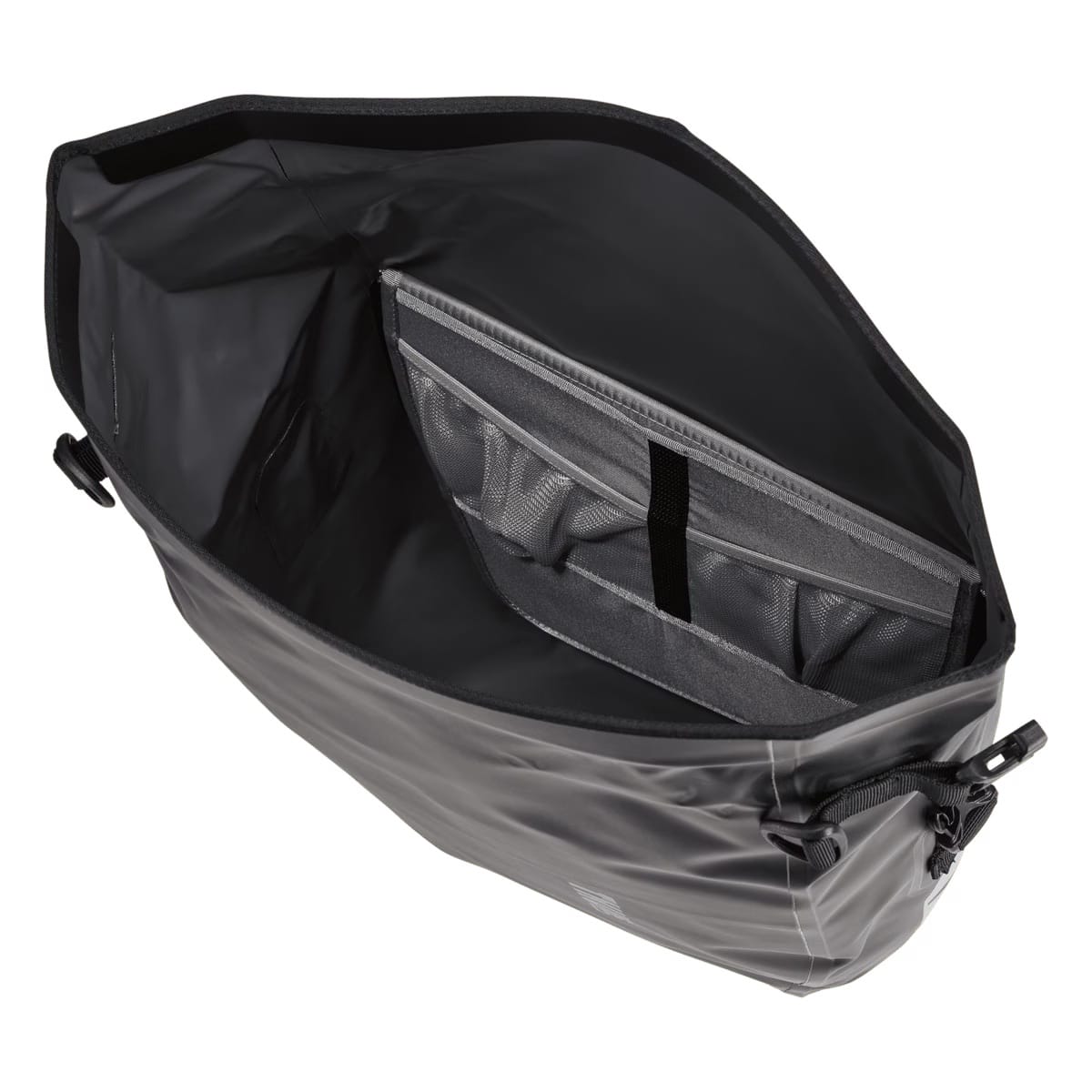 Para toreb bagażowych THULE SHIELD 25 L w kolorze czarnym