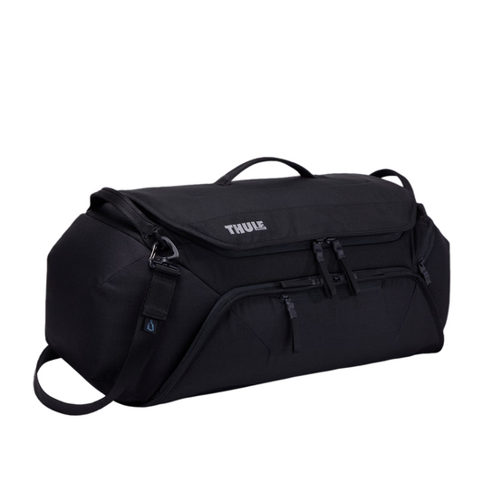 Torba podróżna THULE ROUNDTRIP 55 L Czarny