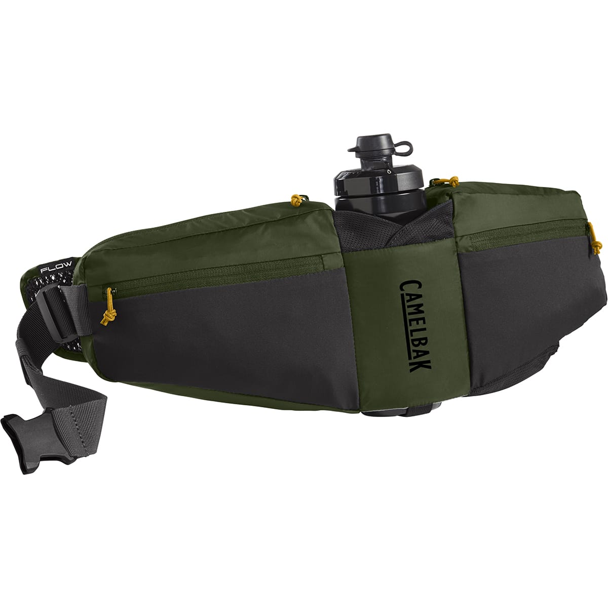 Torba CAMELBAK PODIUM FLOW 4 Banana Bag Khaki Green