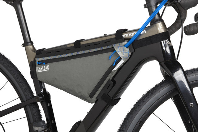 Torba na ramę CAMELBAK MULE FRAME 3 L Szara