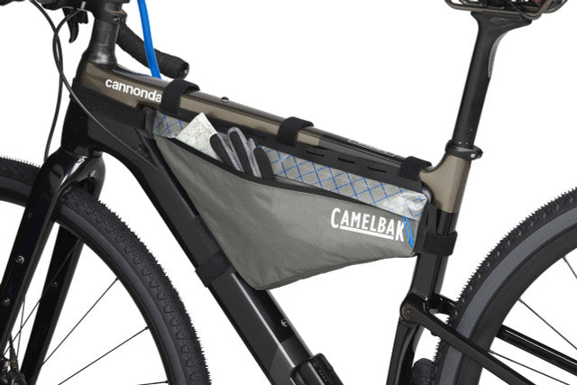 Torba na ramę CAMELBAK MULE FRAME 3 L Szara