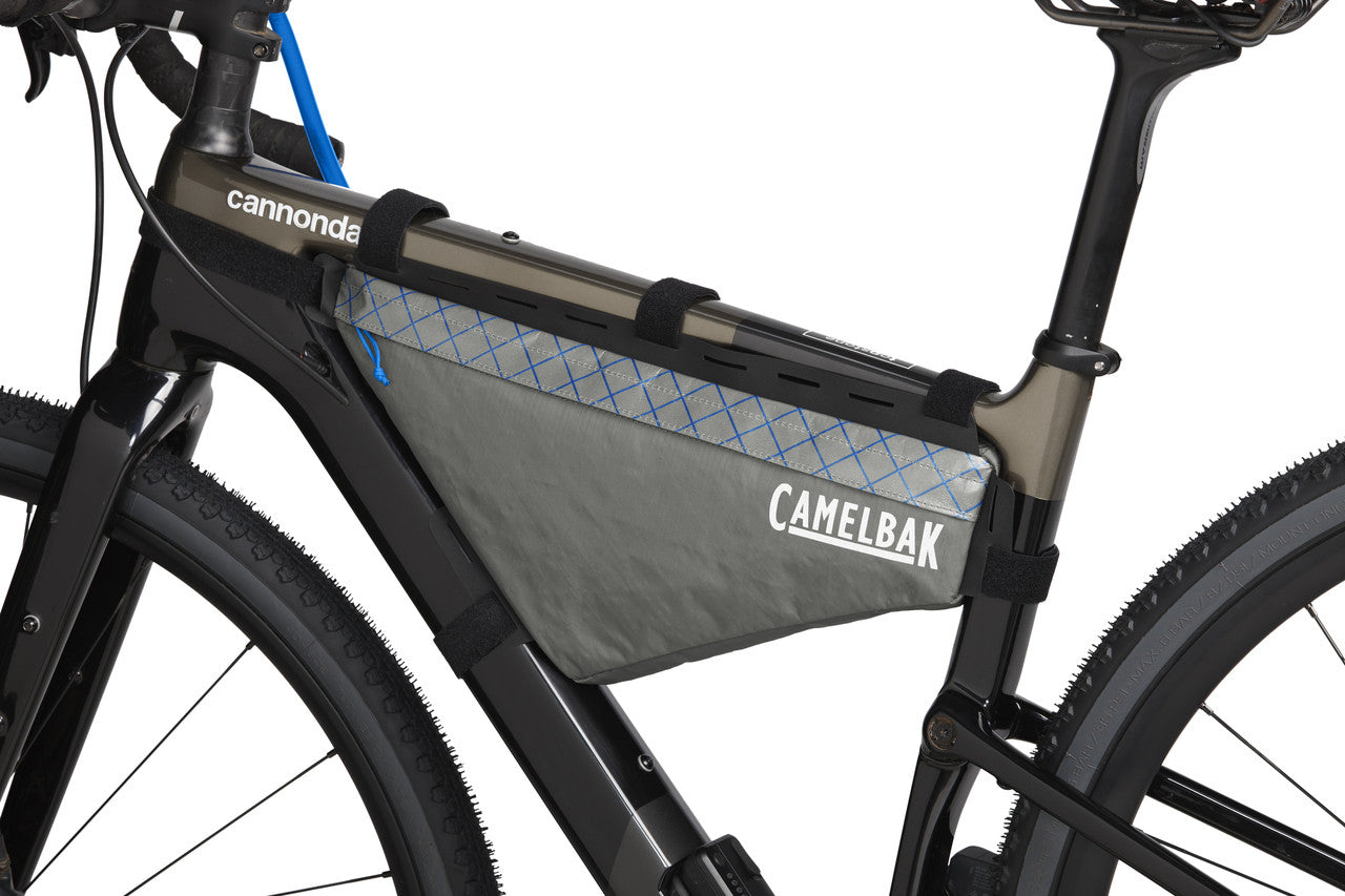 Torba na ramę CAMELBAK MULE FRAME 3 L Szara