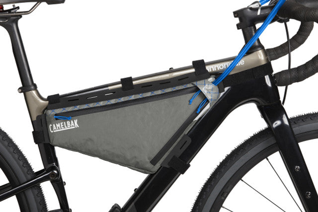 Torba na ramę CAMELBAK MULE FRAME 3 L Szara