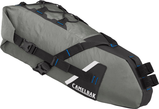 Torba siodłowa CAMELBAK MULE SADDLE 9 L Szara