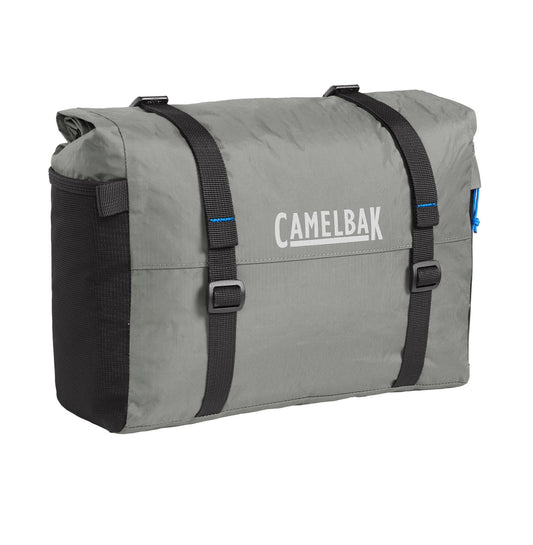 Torba na kierownicę CAMELBAK MULE HANDLERBAR 12 L Szara